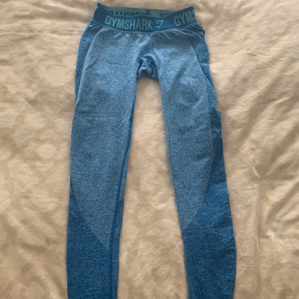 Gym shark XS leggings